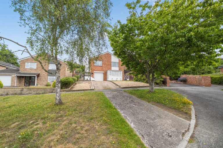 Images for Ebble Crescent, Warminster, Wiltshire