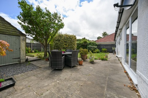 Click the photo for more details of Sandy Lane, Ashley Heath, Ringwood, BH24