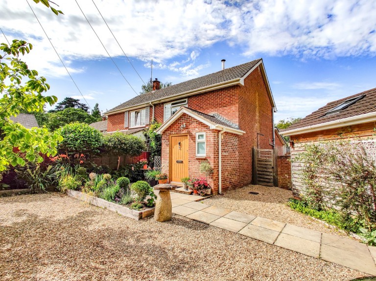 Images for Meadow Close, Burley, Ringwood, BH24