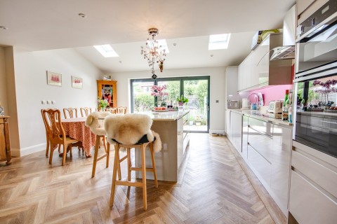 Click the photo for more details of Meadow Close, Burley, Ringwood, BH24