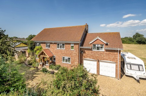 Click the photo for more details of Manor Road, Chedzoy, Somerset