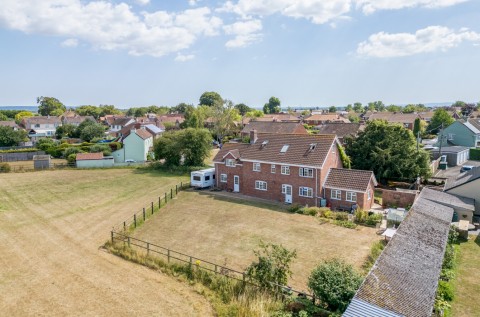 Click the photo for more details of Manor Road, Chedzoy, Somerset