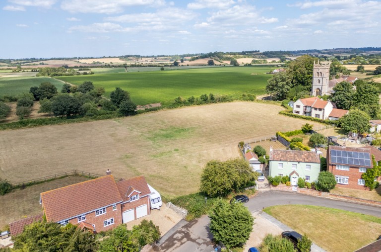 Images for Manor Road, Chedzoy, Somerset