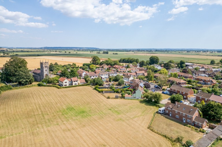 Images for Manor Road, Chedzoy, Somerset