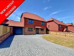 Images for Bradshaw Close, Guestling, East Sussex