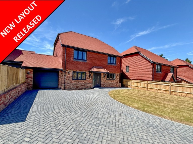 Images for Bradshaw Close, Guestling, East Sussex