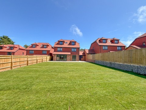 Click the photo for more details of Bradshaw Close, Guestling, East Sussex