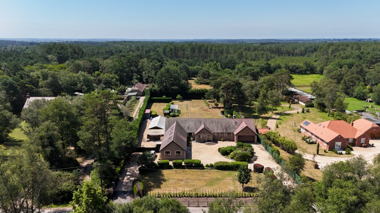 Images for Wayside Road, St Leonards, Ringwood, BH24