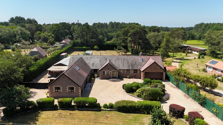 Click the photo for more details of Wayside Road, St Leonards, Ringwood, BH24