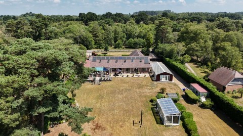 Click the photo for more details of Wayside Road, St Leonards, Ringwood, BH24