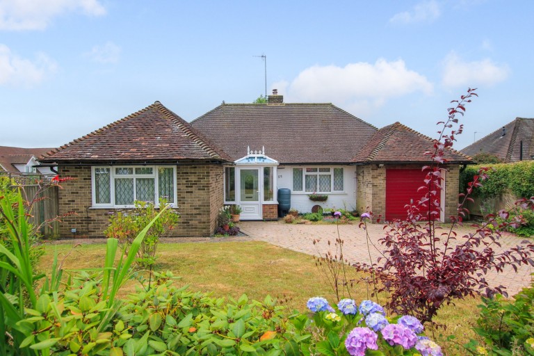 Images for Tollgates, Battle, East Sussex