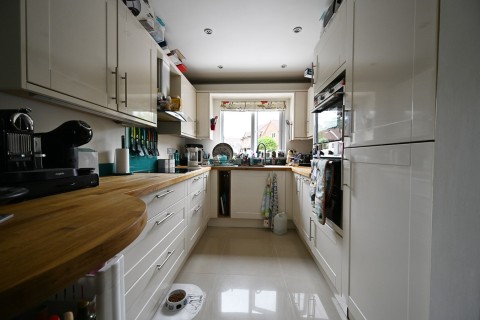 Click the photo for more details of Victoria Gardens, Ringwood, BH24