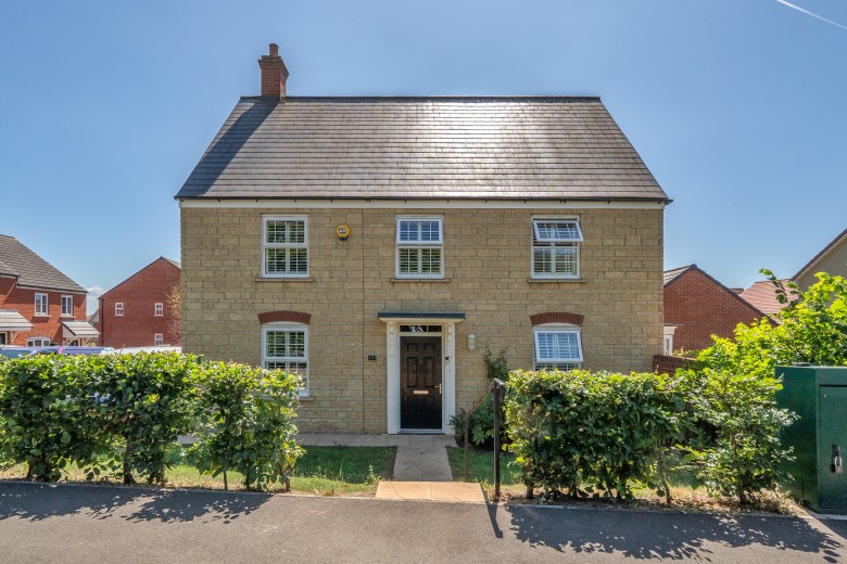 Click the photo for more details of Wookey Hole Road, Wells, Somerset