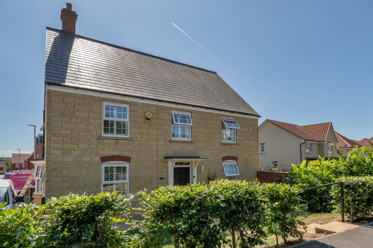 Images for Wookey Hole Road, Wells, Somerset