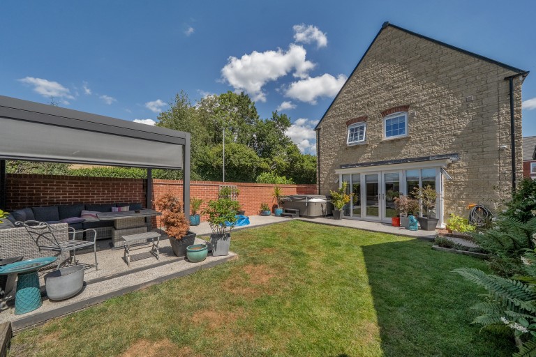 Images for Wookey Hole Road, Wells, Somerset