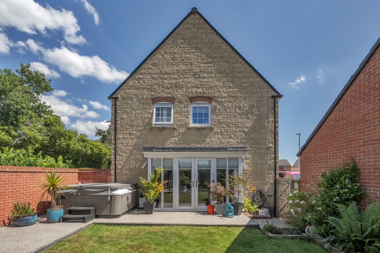 Images for Wookey Hole Road, Wells, Somerset