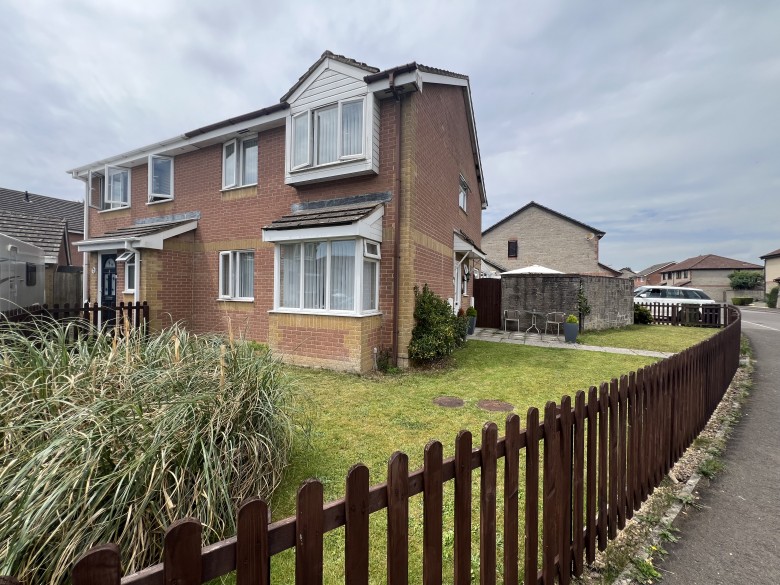 Click the photo for more details of Amulet Way, Shepton Mallet, Somerset