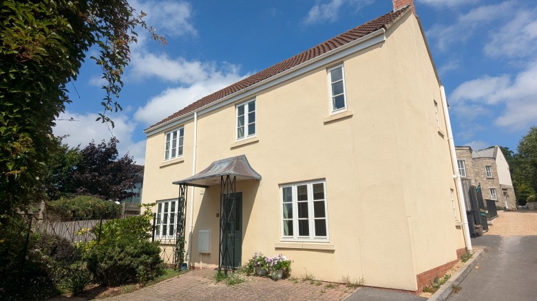 Click the photo for more details of Woodacre, Wells, Somerset