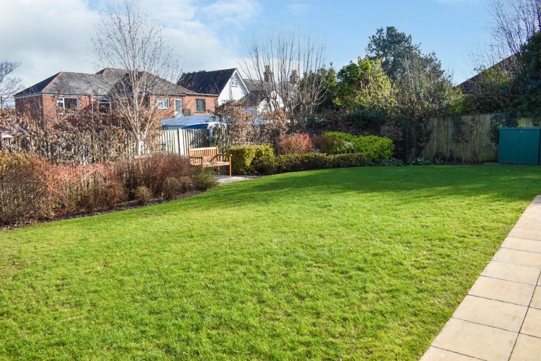 Images for North Close, Lymington, SO41