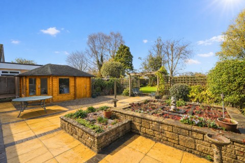 Click the photo for more details of Corsley, Wiltshire