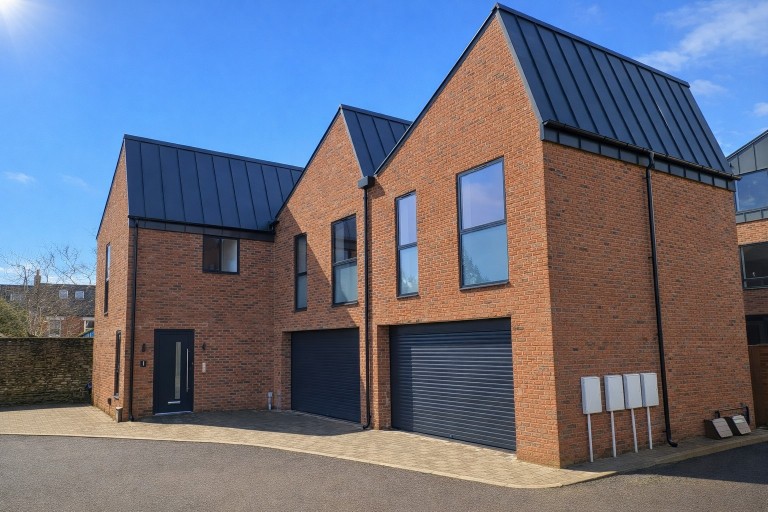 Images for Victoria Mews, Frome, Somerset