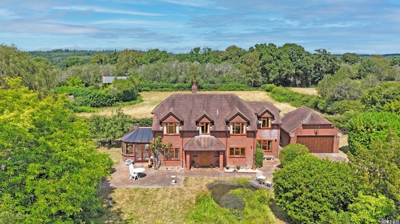 Click the photo for more details of Bisterne Close, Burley, Ringwood, BH24