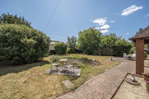 Click the photo for more details of Bisterne Close, Burley, Ringwood, BH24