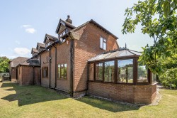 Images for Bisterne Close, Burley, Ringwood, BH24