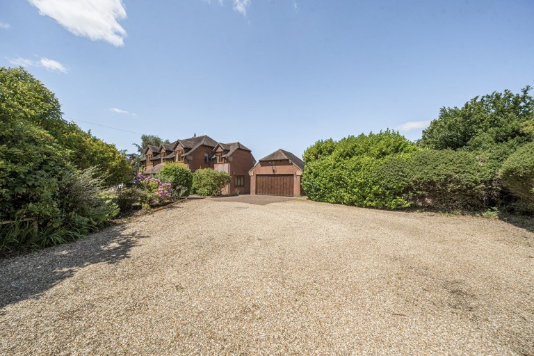 Images for Bisterne Close, Burley, Ringwood, BH24