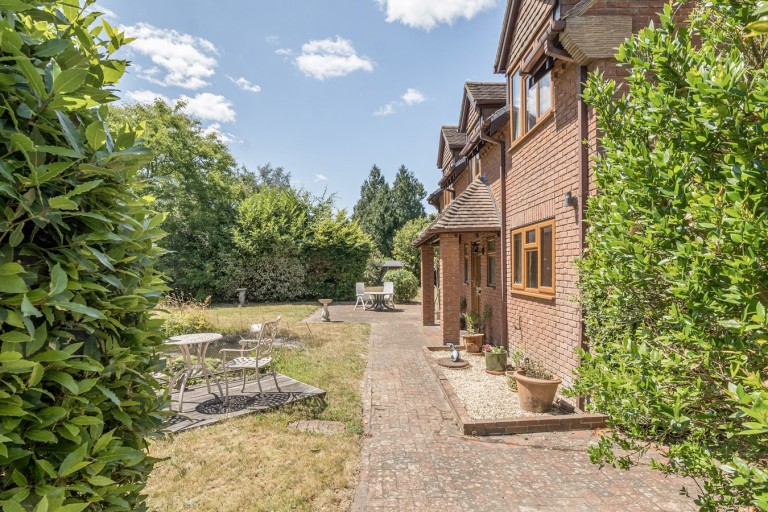 Images for Bisterne Close, Burley, Ringwood, BH24