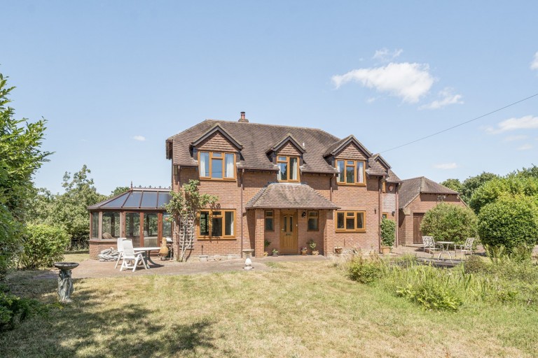 Images for Bisterne Close, Burley, Ringwood, BH24