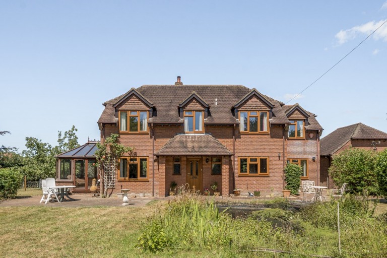 Images for Bisterne Close, Burley, Ringwood, BH24