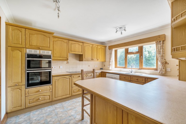 Images for Bisterne Close, Burley, Ringwood, BH24