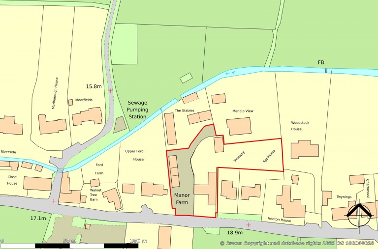 Images for Henton, Nr Wells