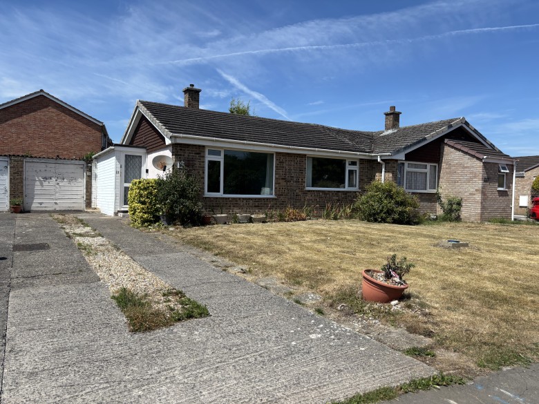 Click the photo for more details of Keward Avenue, Wells, Somerset