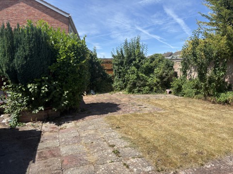 Click the photo for more details of Keward Avenue, Wells, Somerset