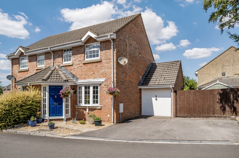 Click the photo for more details of The Beeches, Warminster