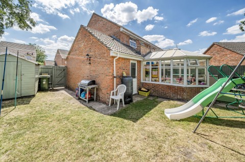 Click the photo for more details of The Beeches, Warminster