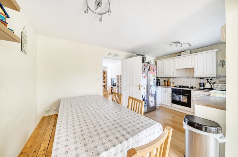 Images for The Beeches, Warminster