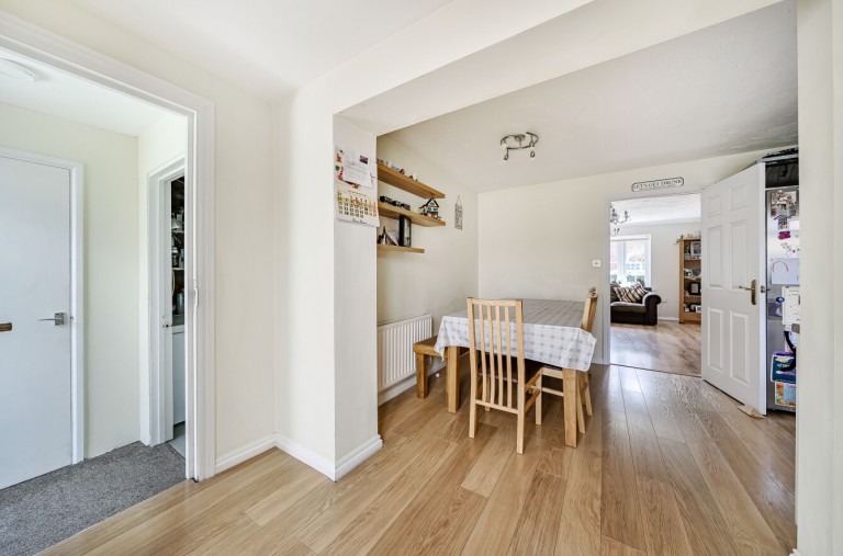 Images for The Beeches, Warminster