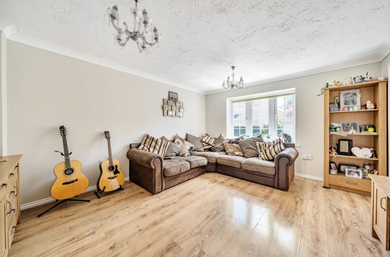 Images for The Beeches, Warminster