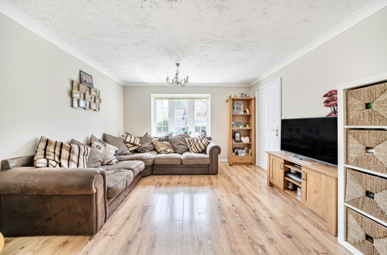 Images for The Beeches, Warminster