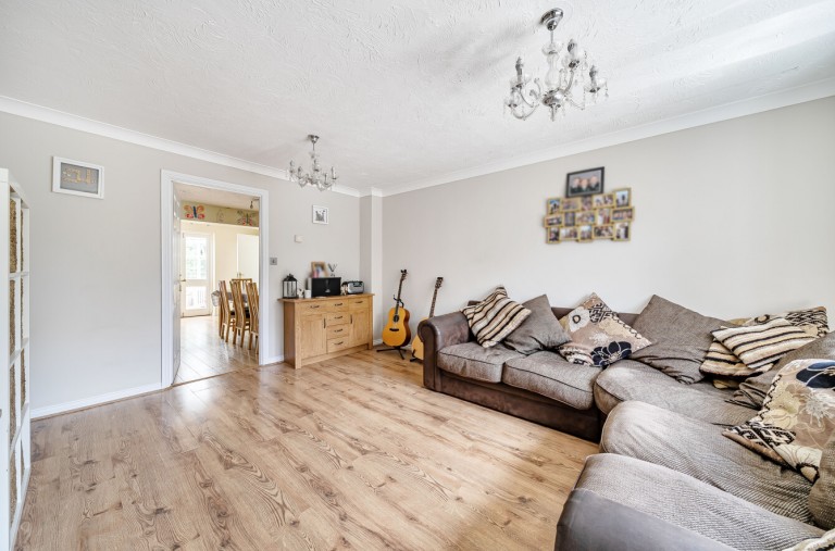 Images for The Beeches, Warminster