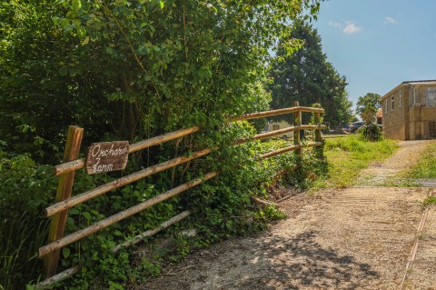 Click the photo for more details of South Perrott, Beaminster, Dorset