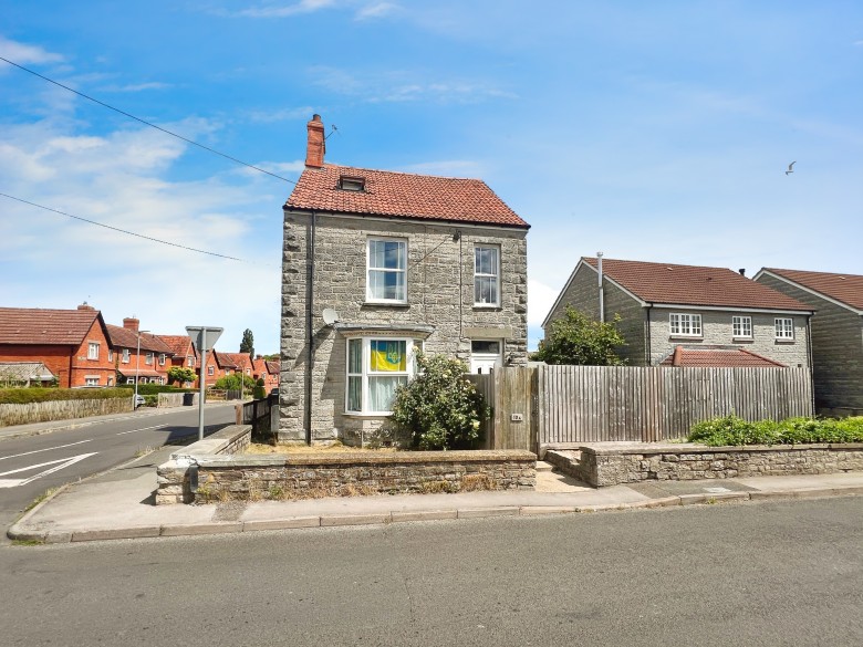 Click the photo for more details of Middle Leigh, Street, Somerset