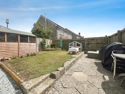 Click the photo for more details of Middle Leigh, Street, Somerset