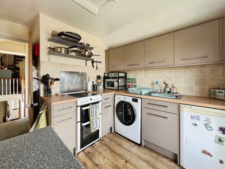 Images for Middle Leigh, Street, Somerset