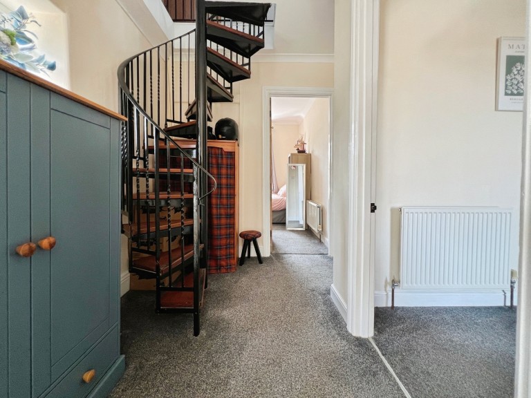 Images for Middle Leigh, Street, Somerset