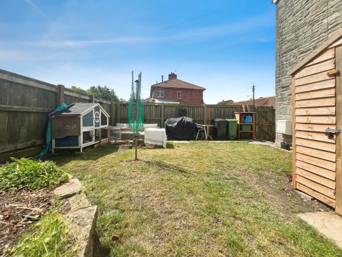 Click the photo for more details of Middle Leigh, Street, Somerset
