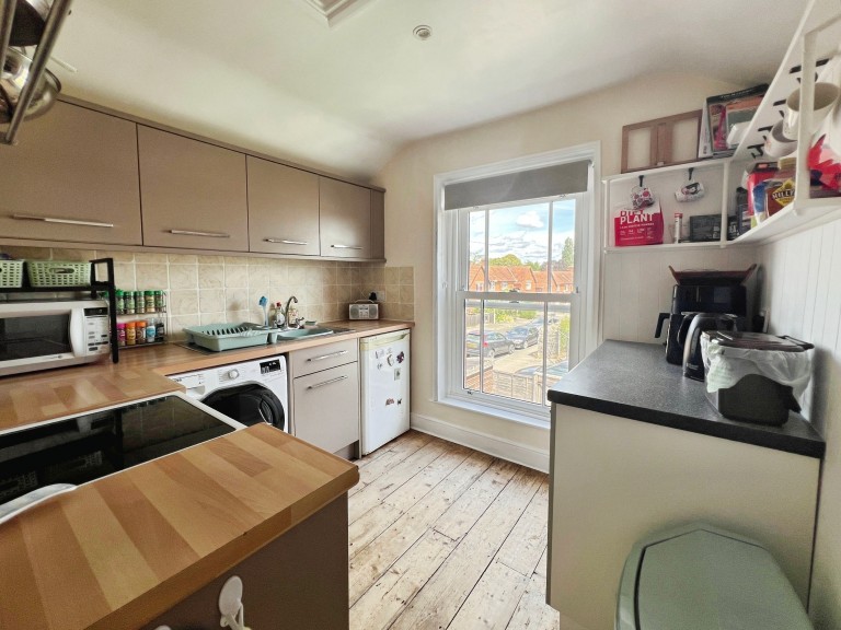 Images for Middle Leigh, Street, Somerset